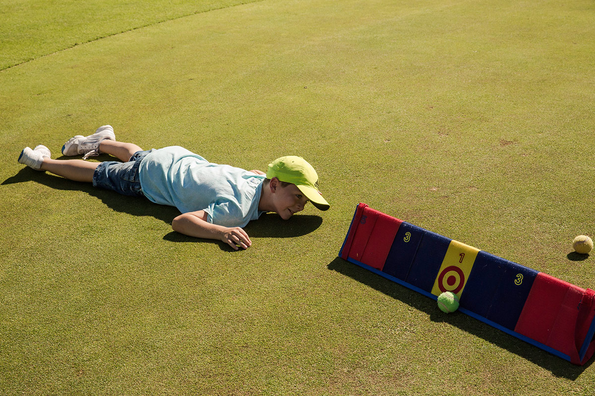 Golfclub Sigmaringen Jugend