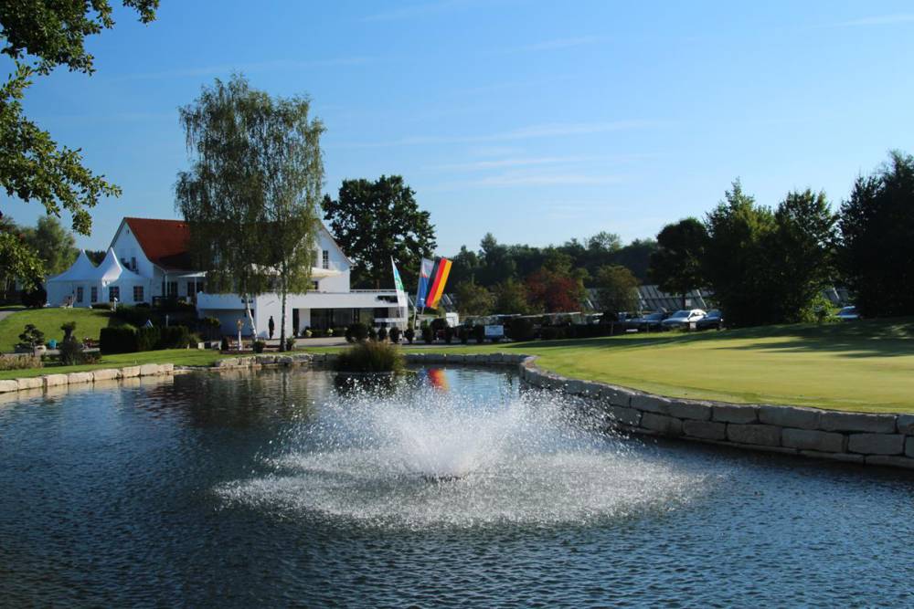 Golfclub Sigmaringen