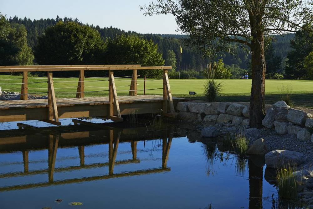 Golfclub Sigmaringen