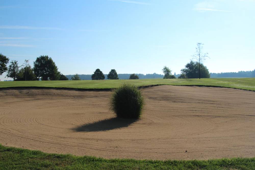 Golfclub Sigmaringen