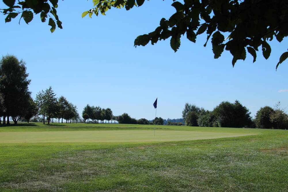 Golfclub Sigmaringen