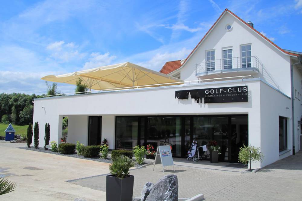 Golfclub Sigmaringen