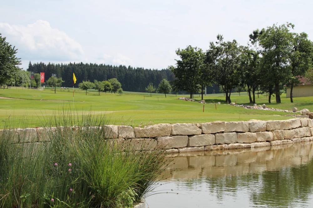 Golfclub Sigmaringen