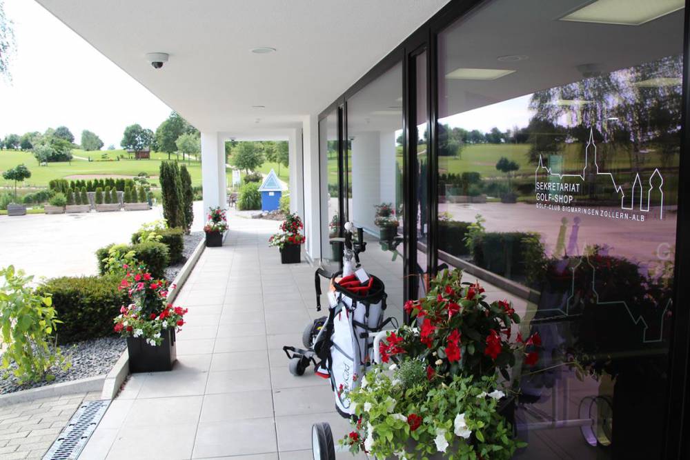 Golfclub Sigmaringen