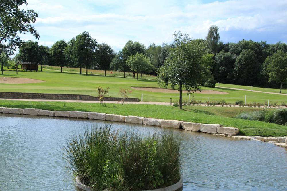 Golfclub Sigmaringen
