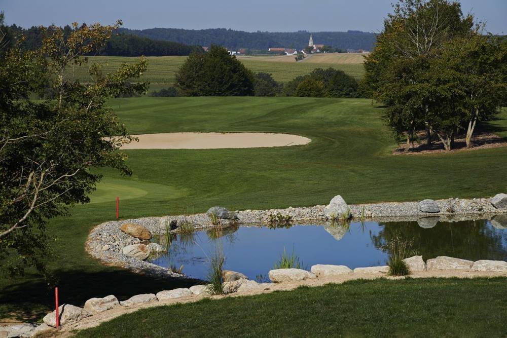 Golfclub Sigmaringen