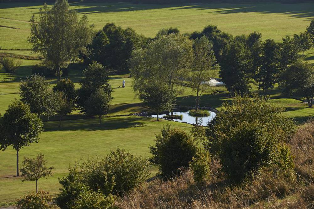 Golfclub Sigmaringen