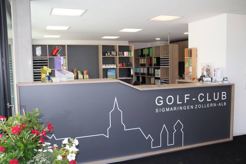Golfclub Sigmaringen