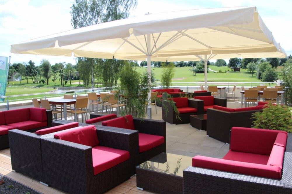 Golfclub Sigmaringen