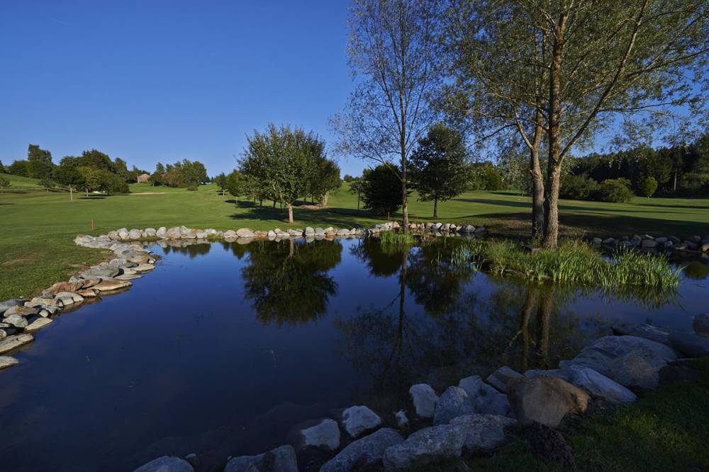 Golfclub Sigmaringen