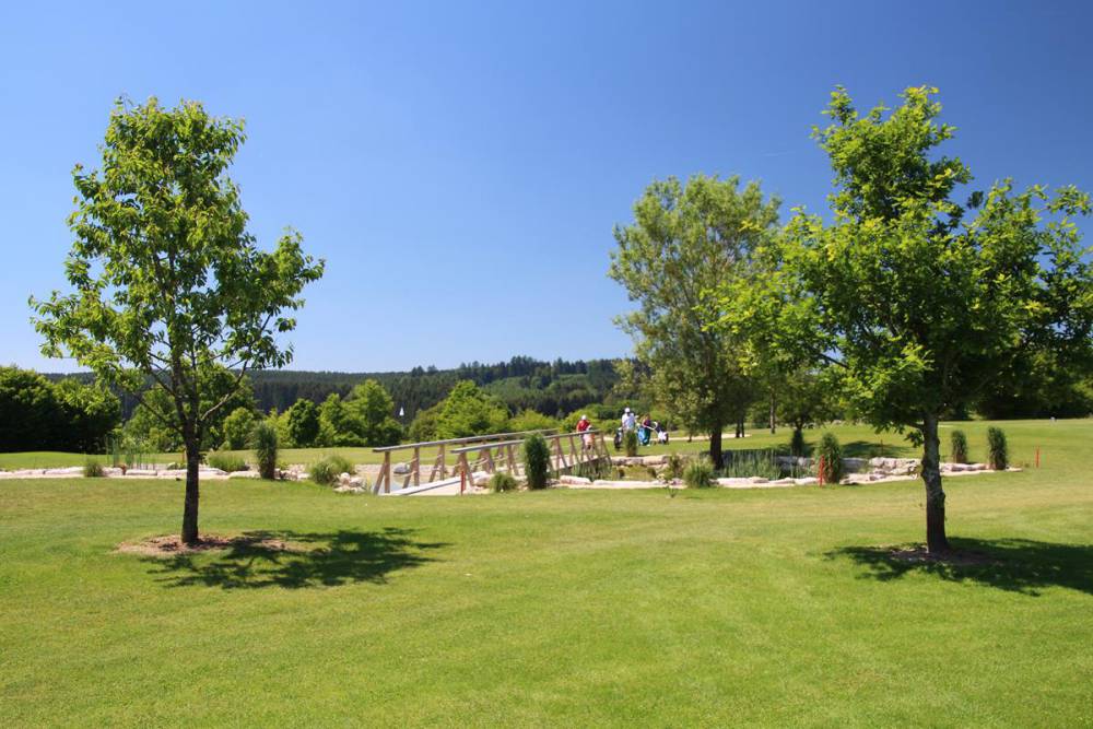 Golfclub Sigmaringen