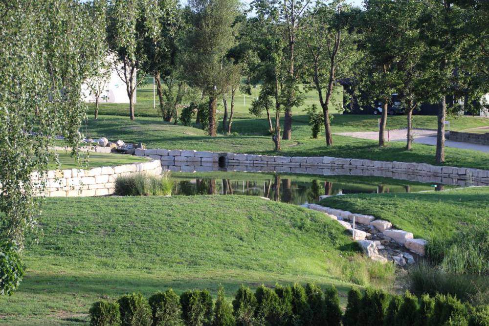 Golfclub Sigmaringen