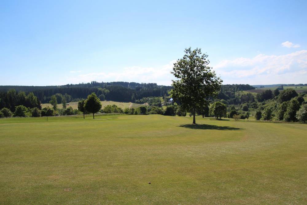 Golfclub Sigmaringen