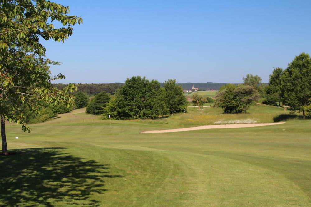 Golfclub Sigmaringen