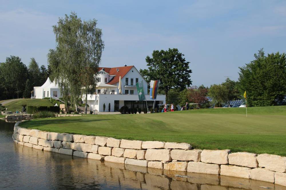 Golfclub Sigmaringen