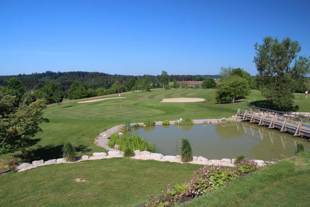 Golfclub Sigmaringen