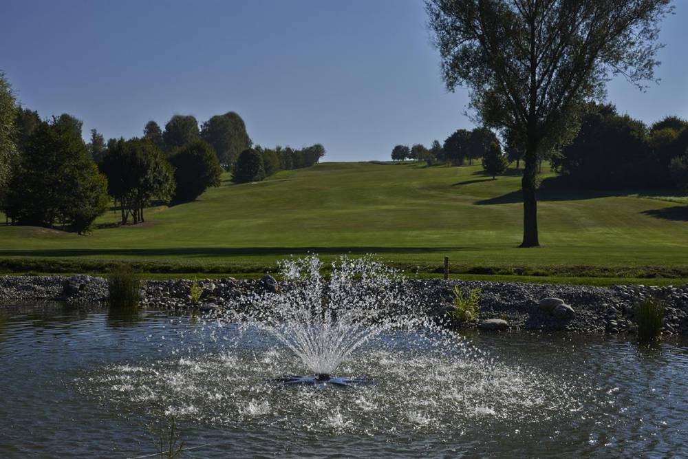 Golfclub Sigmaringen