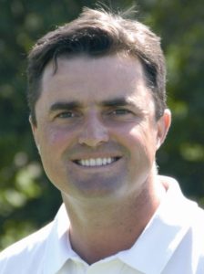 Dr. Ian Peek