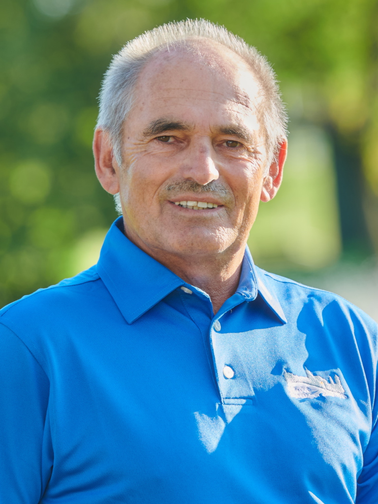 Edgar Tausendfreund
