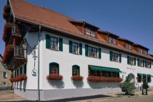 Golfclub Sigmaringen Romantik Hotel Restaurant Hirsch