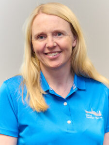 Denise Reisch