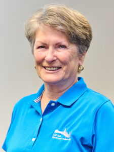 Monika Wurster
