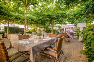Golfclub Sigmaringen Hotel Kleber Post